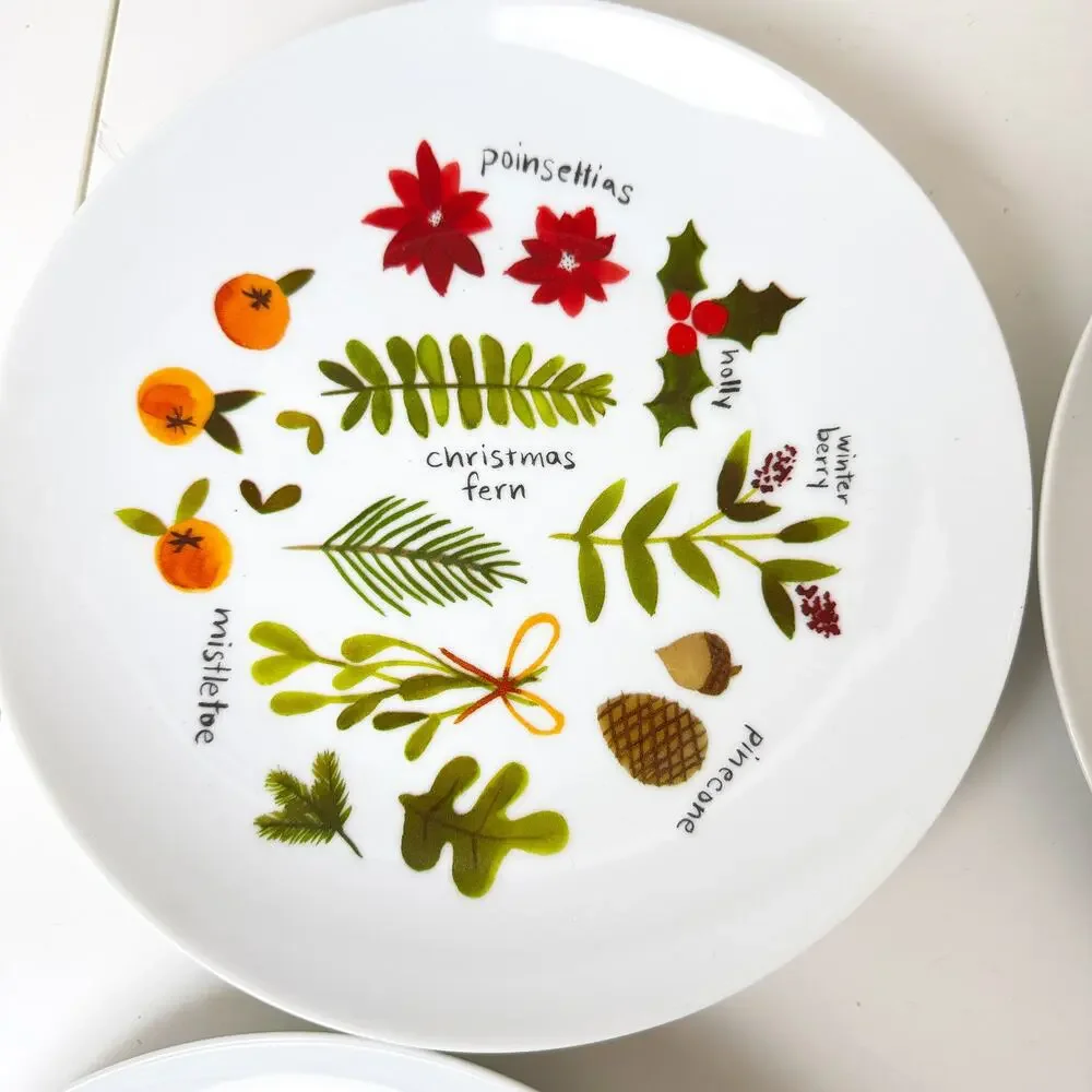 Crate&Barrel comes box